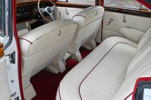 Bild 40/50 von Jaguar Mk II 3.8 (1961)