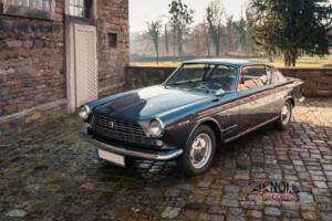 Image 3/45 of FIAT 2300 S Coupe (1963)
