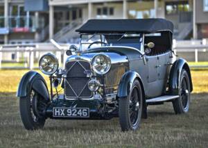 Image 21/50 of Lagonda 2 Liter 14/60 Speed	 Supercharged (1931)