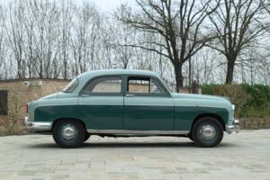 Bild 4/50 von FIAT 1400 B (1958)