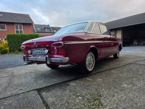 Bild 21/58 von Ford Taunus 12m 1500 TS (1965)