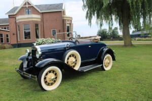 Bild 3/36 von Ford Model A (1931)