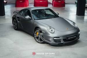 Bild 4/24 von Porsche 911 Turbo S (2011)