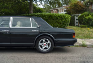 Bild 13/30 von Bentley Turbo RT (1997)