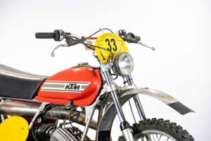 Image 26/50 of KTM 50 GS (1971)