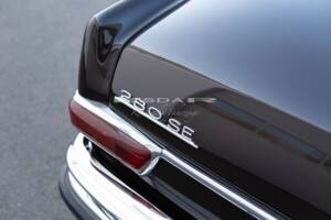 Bild 11/37 von Mercedes-Benz 280 SE (1969)