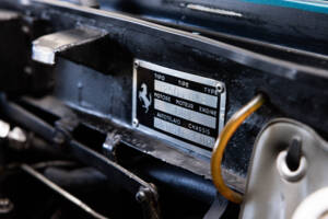 Immagine 25/33 di Ferrari 250 GTE (1962)