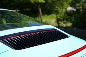 Image 6/14 de Porsche 911 Targa 4S (2016)
