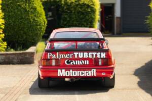 Image 7/50 of Ford Sierra RS 500 Cosworth (1987)
