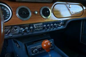 Bild 20/50 von Maserati Mexico 4200 (1968)