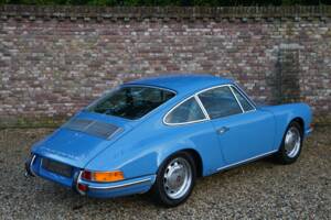 Image 5/50 of Porsche 912 (1969)