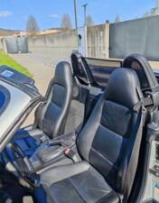 Bild 16/22 von BMW Z3 1.9 (1997)