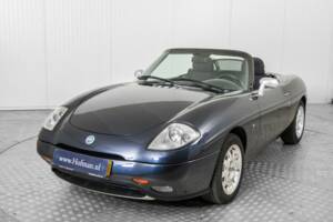 Image 18/50 of FIAT Barchetta (2003)