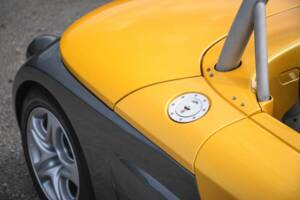 Image 30/34 of Renault Sport Spider (1998)