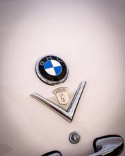 Afbeelding 7/19 van BMW 502 - 3.2 Litre (1961)