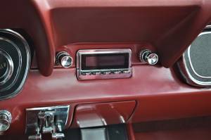 Image 12/33 de Ford Mustang 289 (1966)