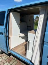 Image 7/14 of Volkswagen T3 Camper 1.6 D (1984)