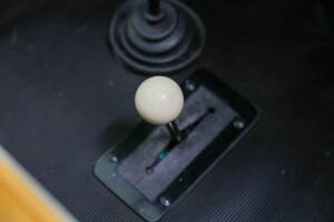 Image 26/42 de Amphicar 770 (1964)