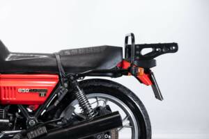 Bild 24/50 von Moto Guzzi DUMMY (1980)