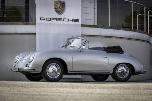 Image 21/50 of Porsche 356 A 1600 S (1959)