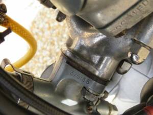 Image 22/40 of Triumph DUMMY (1959)