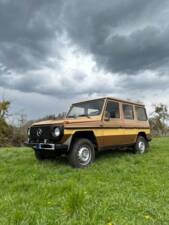 Bild 5/18 von Steyr-Puch 300 GD (lang) (1982)