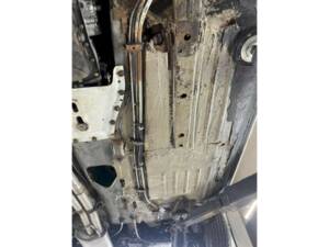 Afbeelding 33/36 van Mercedes-Benz 280 SL (1970)