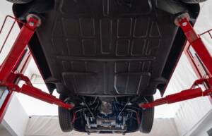 Bild 42/46 von Porsche 356 A 1600 S Speedster (1958)