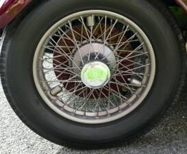 Image 32/50 de Bentley 3 1/2 Litre (1934)