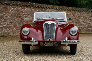 Image 27/50 of Lea-Francis 2,5 Litre (1950)