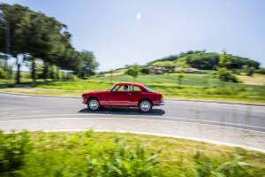 Afbeelding 2/32 van Alfa Romeo Giulietta Sprint (1955)