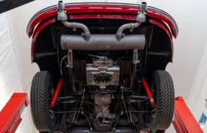 Bild 46/46 von Porsche 356 A 1600 S Speedster (1958)