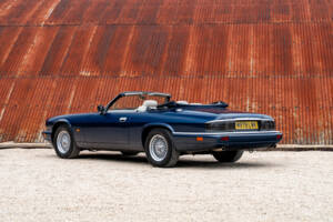 Image 11/38 de Jaguar XJS 4.0 (1995)