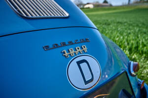 Image 15/29 of Porsche 356 A 1600 S (1957)