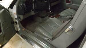 Image 12/50 de Mercedes-Benz 300 SL-24 (1989)