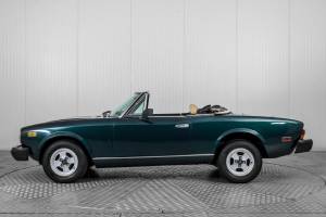 Imagen 11/50 de FIAT Spider 2000 (1980)