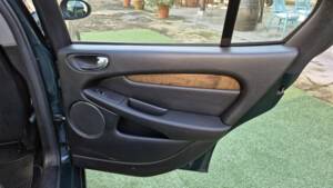 Imagen 33/45 de Jaguar X-Type 2.5 V6 (2002)