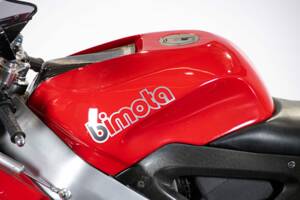 Immagine 21/50 di Bimota SB6-R (1999)