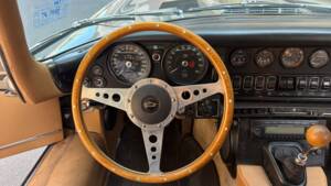 Image 48/81 de Jaguar Type E (2+2) (1969)