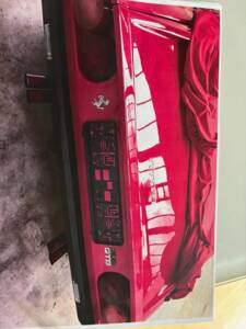 Bild 6/9 von Ferrari 308 GTB (1976)