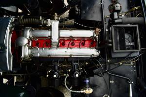 Bild 21/50 von Aston Martin DB 2&#x2F;4 Mk I (1954)