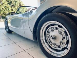 Bild 11/37 von Porsche 550 Spyder RS 1500 (1954)