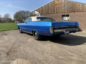 Image 38/44 de Plymouth Sport Fury (1970)