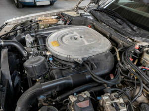 Bild 20/35 von Mercedes-Benz 560 SEC (1987)