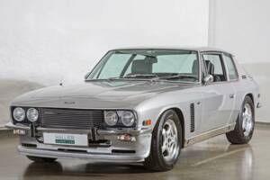 Image 4/20 of Jensen Interceptor  MK II (1971)