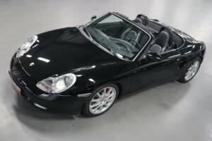 Bild 5/41 von Porsche Boxster S (2000)