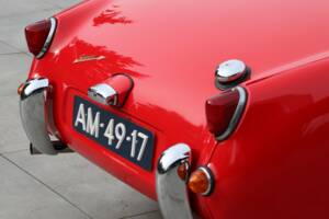 Bild 26/50 von Austin-Healey Sprite Mk I (1959)