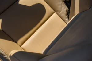 Imagen 26/37 de BMW 325Ci (2002)