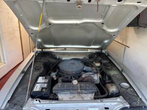 Imagen 5/8 de Ford Capri II 2,8 (1977)