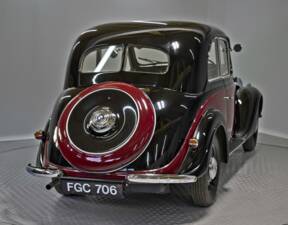 Bild 12/50 von Frazer Nash BMW 320 (1938)